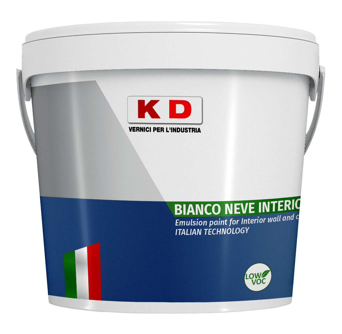 BIANCO NEVE