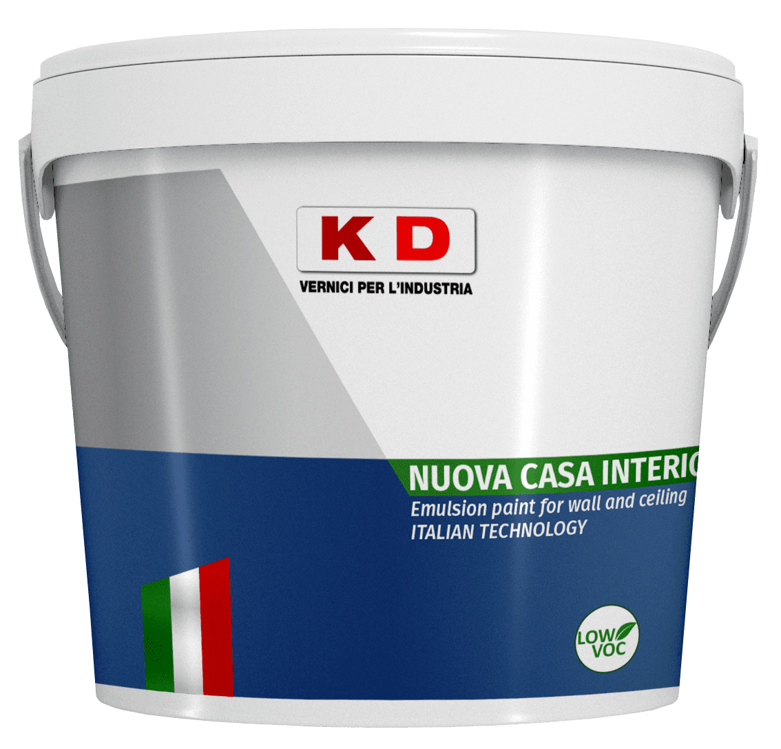 NUOVA CASA