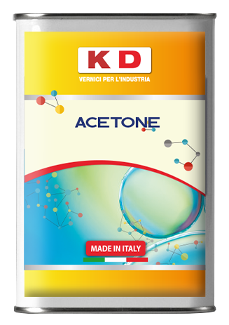 KEME206 აცეტონი